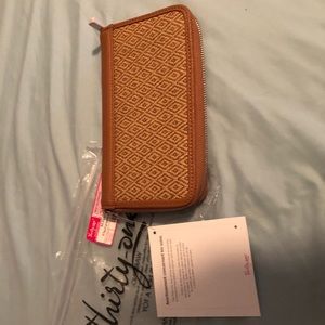 All about the Benjamins wallet